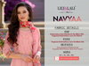 Navyaa By Lily And Lali Silk Readymade Suits Wholesale Price In Surat
